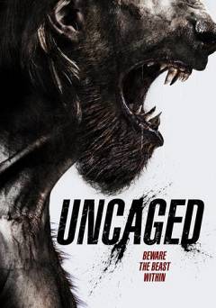 Uncaged - Movie