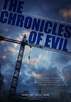 The Chronicles of Evil - netflix