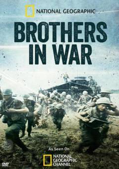 Brothers in War - Movie