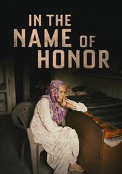 In the Name of Honor - netflix