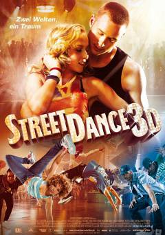 StreetDance - Movie