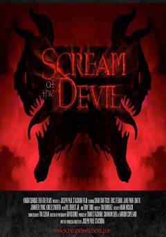 Scream at the Devil - amazon prime