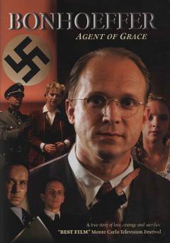 Bonhoeffer: Agent of Grace - amazon prime