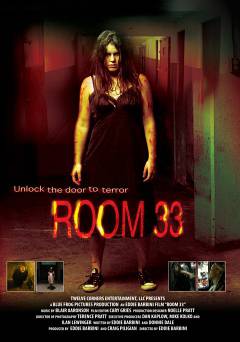 Room 33 - amazon prime