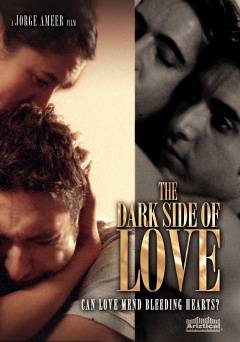 The Dark Side of Love - amazon prime