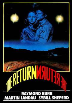 The Return - Movie
