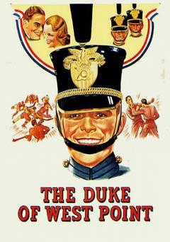 The Duke of West Point - amazon prime