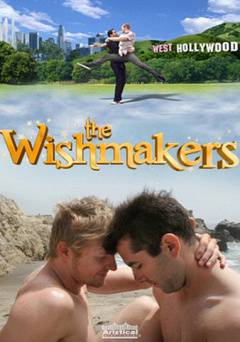 The Wishmakers - amazon prime