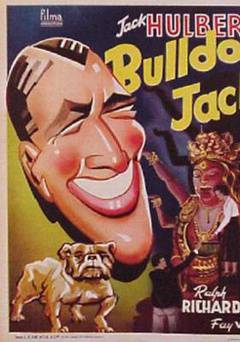 Bulldog Jack - Movie