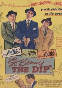 St. Benny the Dip - Movie