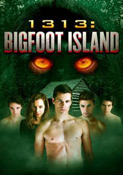 1313: Bigfoot Island - amazon prime