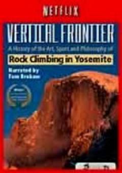 Vertical Frontier - amazon prime