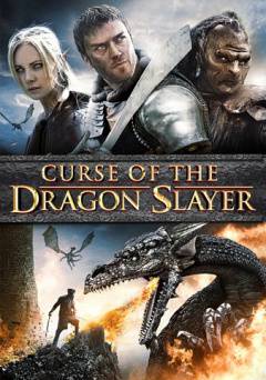 Curse of the Dragon Slayer - Movie