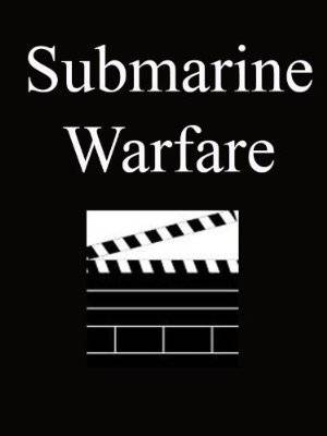 Submarine Warfare - amazon prime