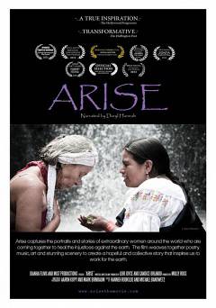 Arise - Movie