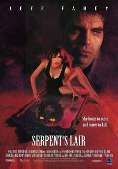 Serpents Lair - Movie