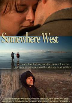 Somewhere West - Movie