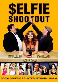 $elfie Shootout - Movie