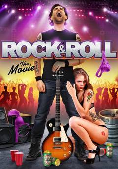 Rock and Roll: The Movie - amazon prime