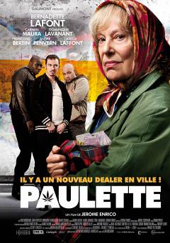 Paulette - amazon prime