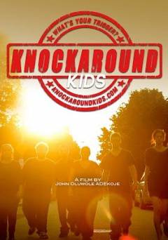 Knockaround Kids - amazon prime