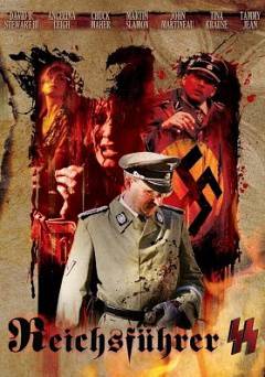 Reichsfuhrer SS - Movie