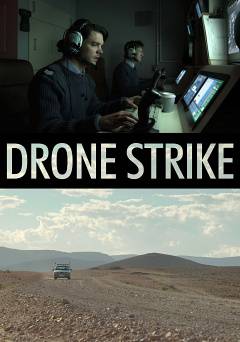 Drone Strike - amazon prime