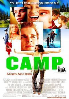 Camp - Movie