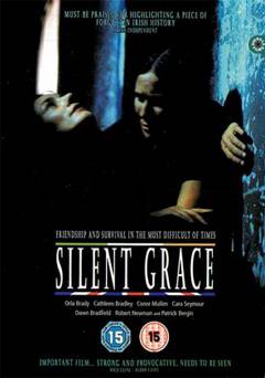 Silent Grace - Movie