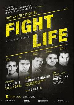 Fight Life - Movie