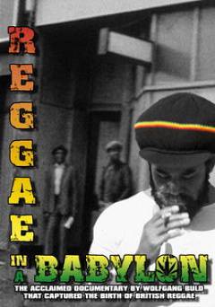 Reggae in a Babylon - Movie
