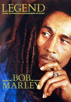 Bob Marley: Legend - Movie