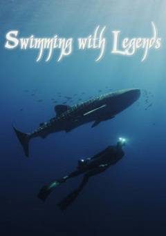 Swimming with Legends - hulu plus