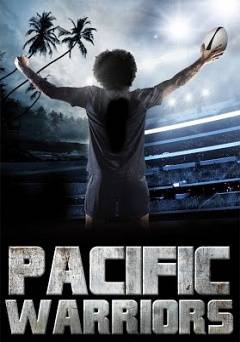 Pacific Warriors - Movie