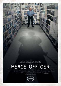 Peace Officer - Movie