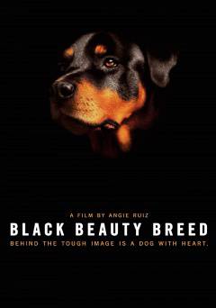 Black Beauty Breed - hulu plus