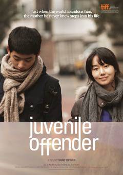Juvenile Offender - Movie