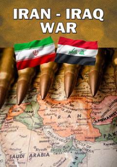 Modern Warfare: Iran-Iraq War - amazon prime