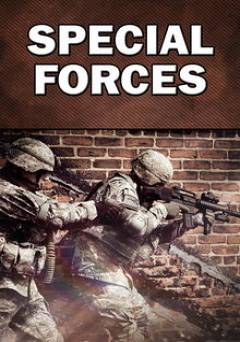 Modern Warfare: Special Forces - Movie