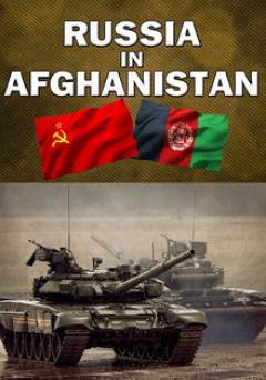 Modern Warfare: Russia in Afghanistan - Movie