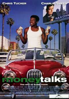 Money Talks - hbo