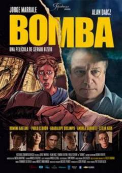 Bomba - Movie