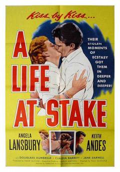 A Life at Stake - Movie