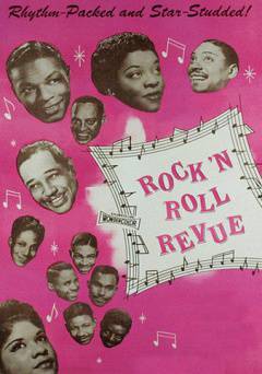 Rock n Roll Revue - Amazon Prime
