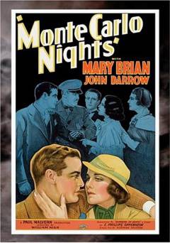 Monte Carlo Nights - Movie