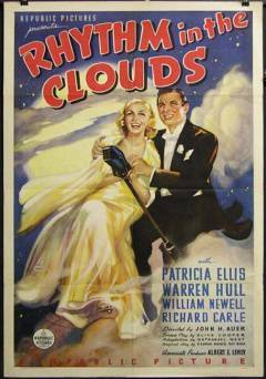 Rhythm In the Clouds - Movie