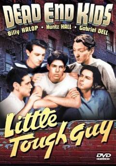 Little Tough Guy - Movie