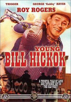 Young Bill Hickok - Movie