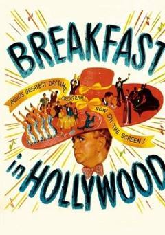 Breakfast In Hollywood - Movie