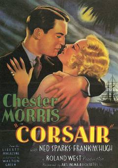 Corsair - Movie